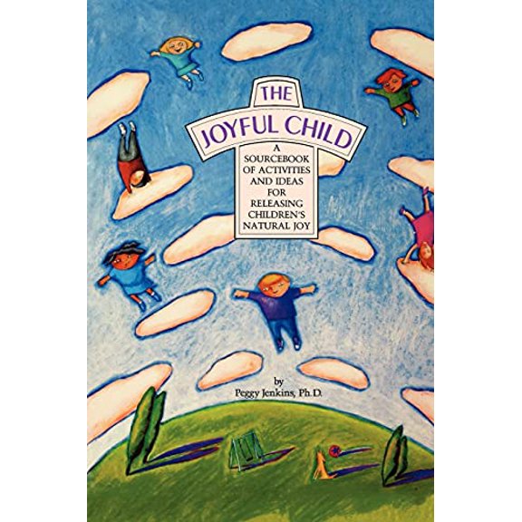 Pre-Owned The Joyful Child