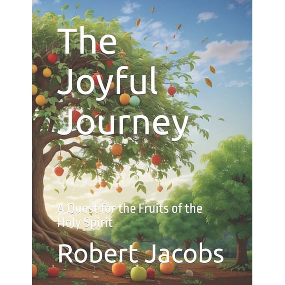 The Joyful Journey (Paperback)