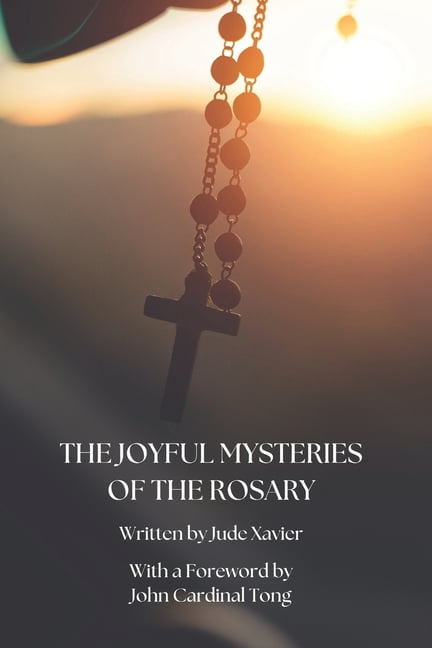 The Joyful Mysteries of the Rosary - Walmart.com