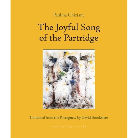 The Joyful Song of the Partridge (Paperback)