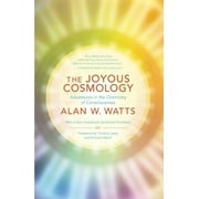 The Joyous Cosmology (Paperback)