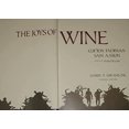 thumbnail image 1 of Pre-Owned The Joys of Wine (Hardcover) 9780810905450, 1 of 1