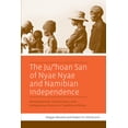 thumbnail image 1 of The Ju/'Hoan San of Nyae Nyae and Namibian Independence: Development, Democracy, and Indigenous Voices in Southern , (Paperback), 1 of 1