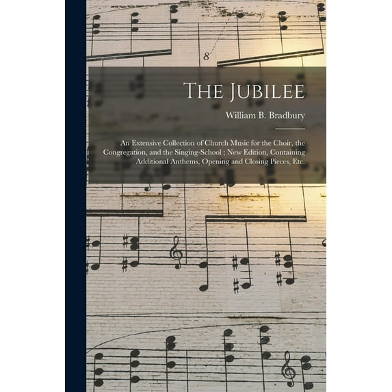 The Jubilee (Paperback)