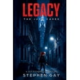 thumbnail image 1 of The Juda Cases Legacy: The JUDA Cases, Book 2, (Paperback), 1 of 1