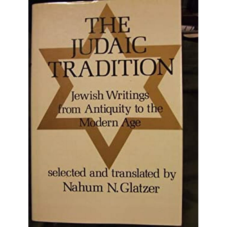 The Jewish Journaling Book: How to Use Jewish Tradition to Write