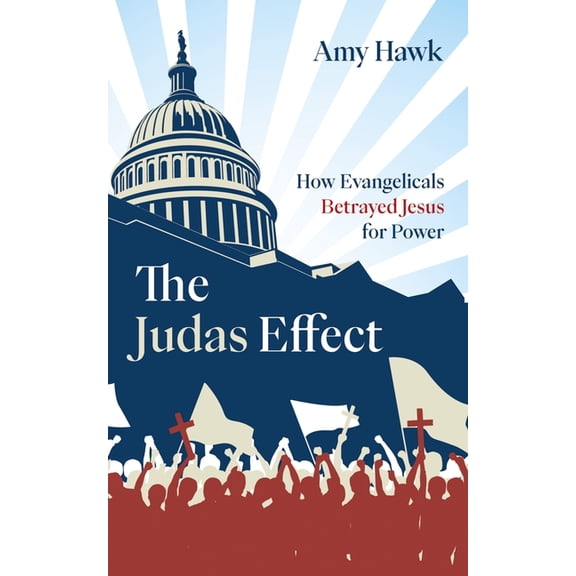 The Judas Effect, (Paperback)