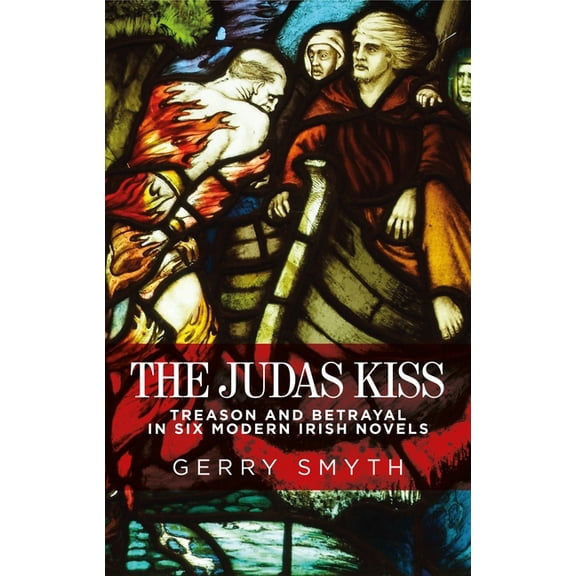 The Judas Kiss (Paperback)