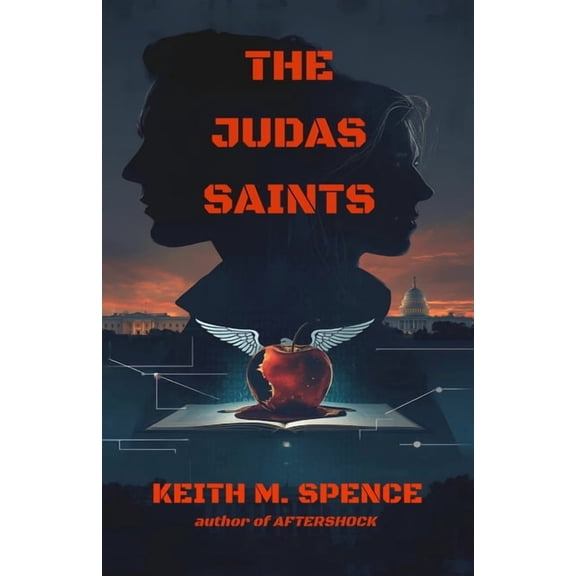 The Judas Saints, (Paperback)
