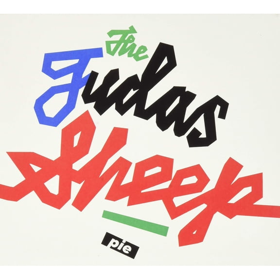 The Judas Sheep (Audiobook)