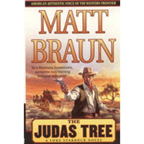 Pre-Owned The Judas Tree (Mass Market Paperback) 0312981813 9780312981815