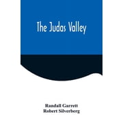 The Judas Valley, Paperback