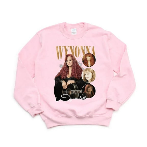 The Judds Country Music Concert 90s Wynonna Naomi Tour Fan Vintage Retro Sweatshirt, for men & women, up to size 5XL