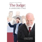 The Judge A Landlords Tale, Paperback