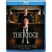 The Judge (Blu-ray + DVD)
