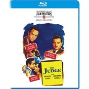 Film Masters - The Judge [BLU-RAY]