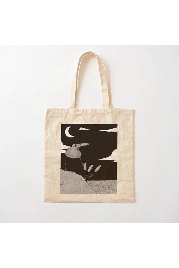 The Judge Canvas Tote Bags, Reusable Shopping Bag