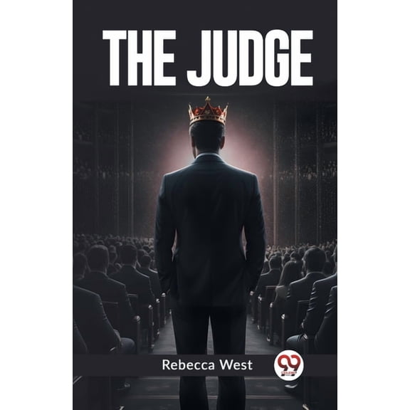The Judge, (Paperback)