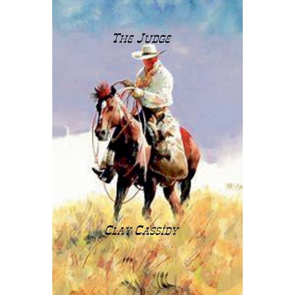 The Judge, (Paperback)