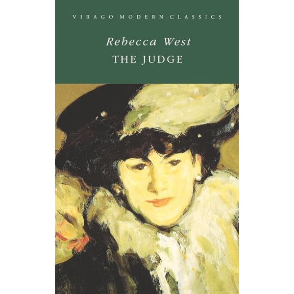 The Judge (pod)