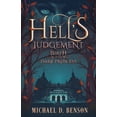 thumbnail image 1 of The Judgement Thriller: Hell's Judgement: Birth of the Dark Princess (Paperback), 1 of 1