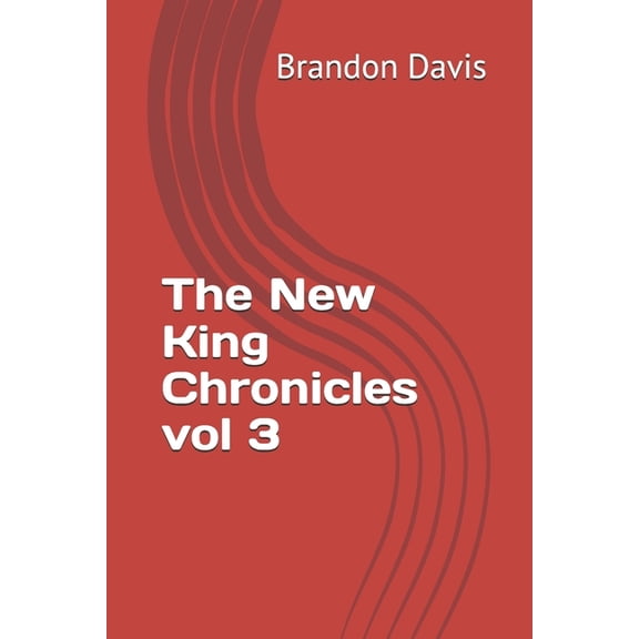 The Judges Chronicles Vol 1 The New King Chronicles vol 3, (Paperback)