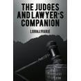 thumbnail image 1 of The Judges and Lawyer's Companion, (Paperback), 1 of 1