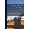 thumbnail image 1 of The Judges of England (Hardcover), 1 of 1