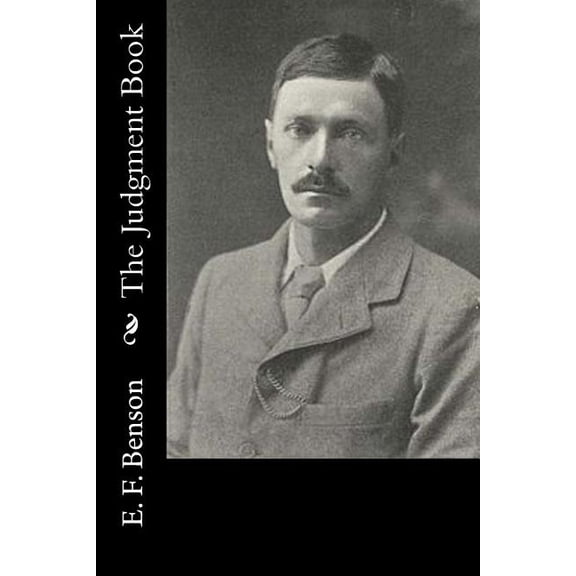 The Judgment Book (Paperback)