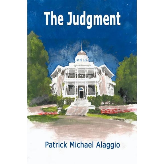 The Judgment (Paperback)