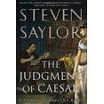 thumbnail image 1 of Pre-Owned The Judgment of Caesar: A Novel of Ancient Rome (Hardcover) 0312271190 9780312271190, 1 of 1