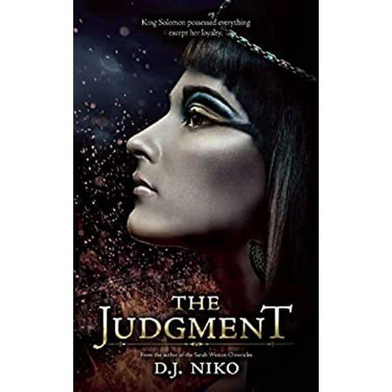 Pre-Owned The Judgment (Paperback) 194254622X 9781942546221