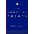 thumbnail image 1 of Pre-Owned The Judicial Branch (Hardcover) 0195171721 9780195171723, 1 of 1