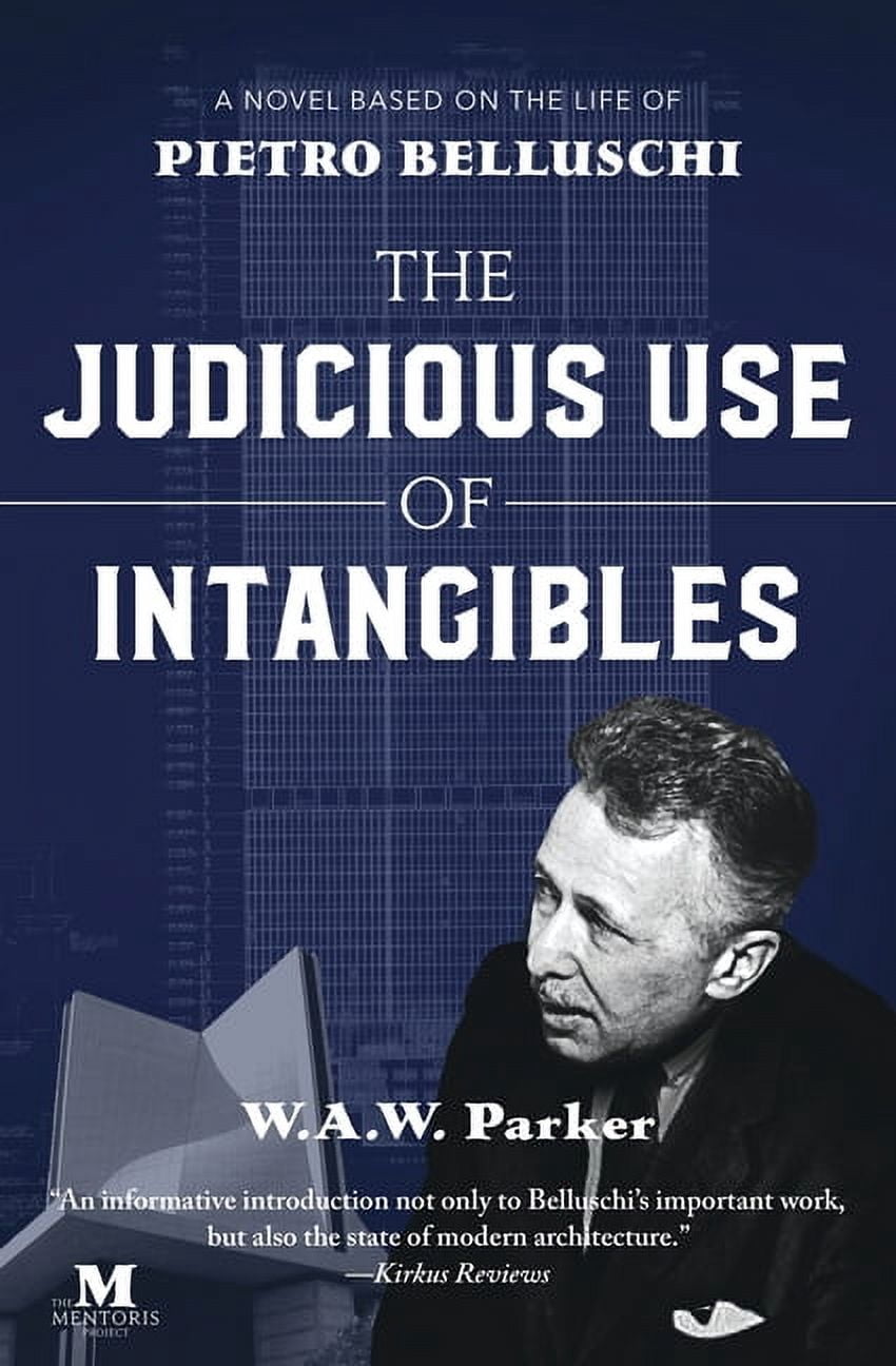 The Judicious Use of Intangibles, (Paperback)