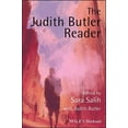 thumbnail image 1 of The Judith Butler Reader, (Paperback), 1 of 1
