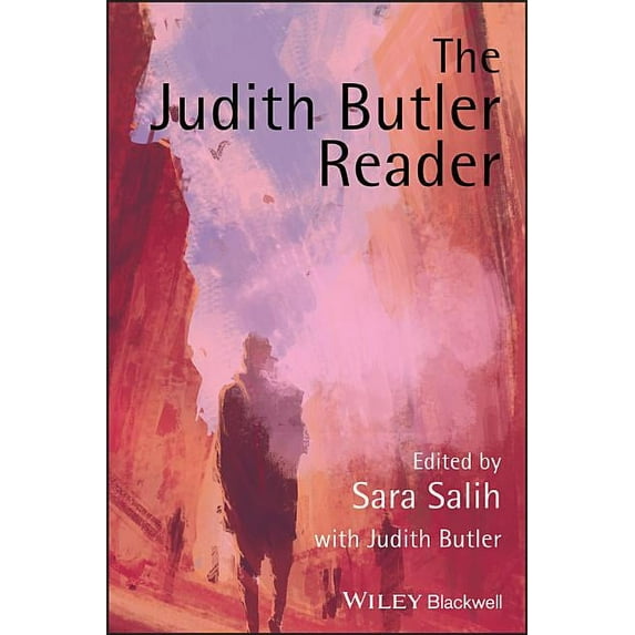 The Judith Butler Reader, (Paperback)