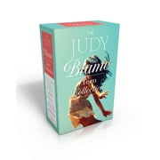 The Judy Blume Teen Collection