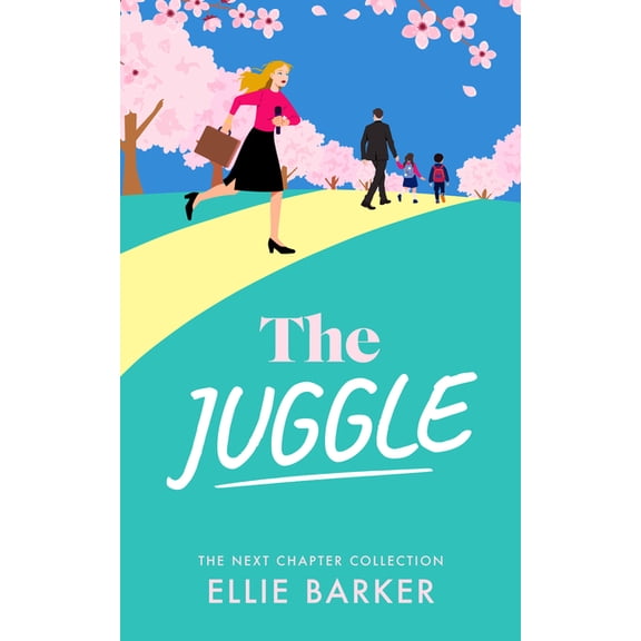 Next Chapter Collection The Juggle, Book 2, (Paperback)