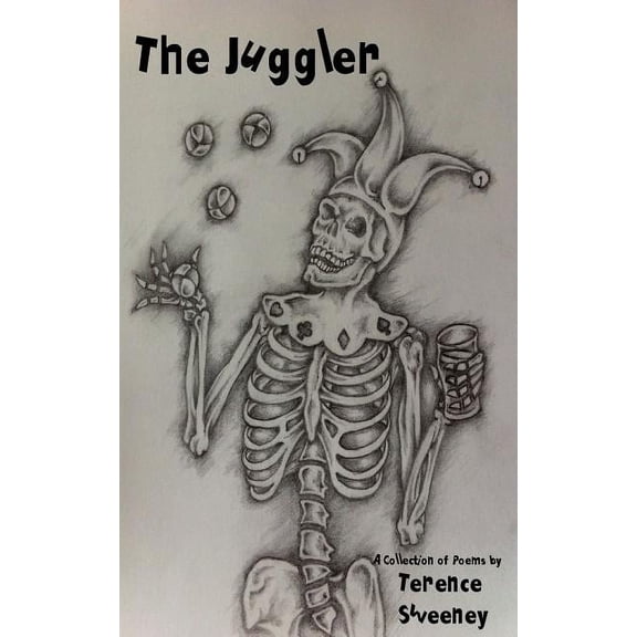 The Juggler (Paperback)