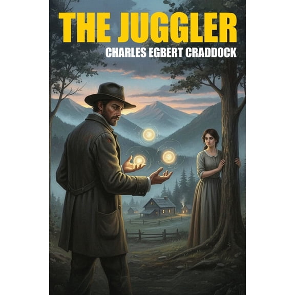 The Juggler, (Paperback)