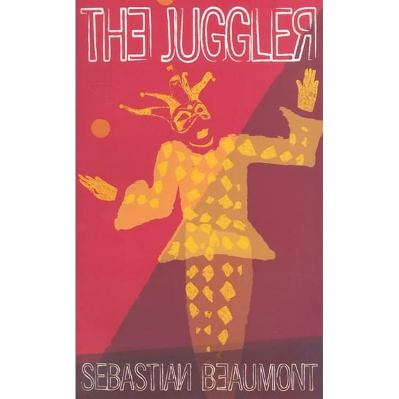 The Juggler (Paperback)