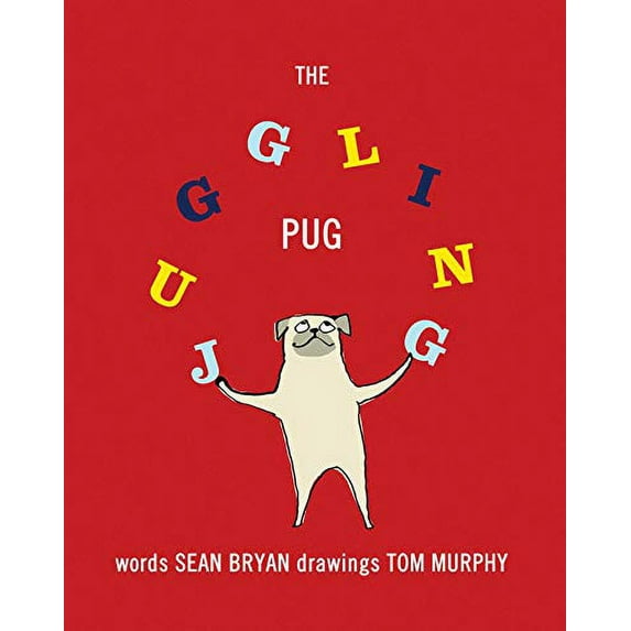 Pre-Owned The Juggling Pug (Hardcover)