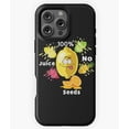 thumbnail image 1 of The Juice Is Loose Funny Quote - Protective Phone M97 N5429 Phone Case for iPhone 17 16 15 14 13 12 11 Pro Max, 1 of 2