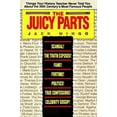 thumbnail image 1 of Pre-Owned The Juicy Parts: Things Your History Teacher Never Told You about the 20th Century's Most Famous People (Mass Market Paperback) 0399522182 9780399522185, 1 of 1