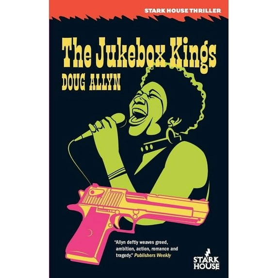 The Jukebox Kings