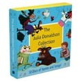 thumbnail image 1 of The Julia Donaldson Collection 10 Audio CD Disks of Stories and Songs! (Gruffalo, Room on the Broom, Troll, Smartest Giant in Town & MORE!), 1 of 4