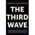 thumbnail image 1 of Julian J. Rothbaum Distinguished Lecture The Third Wave: Democratization in the Late 20th Century Volume 4, Book 4, (Paperback), 1 of 2