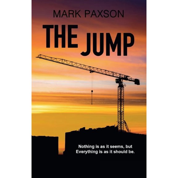 The Jump, (Paperback)