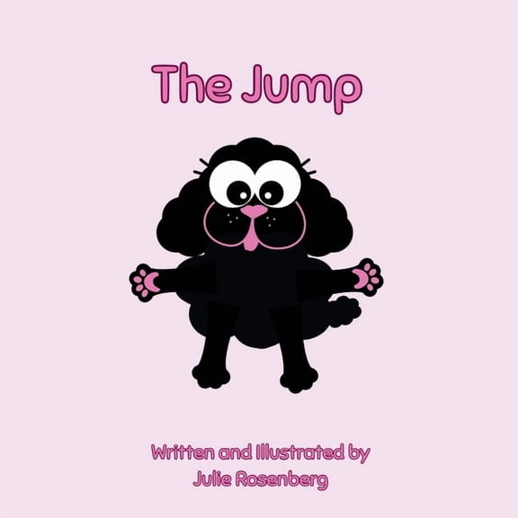 Otto and Friends The Jump, (Paperback)