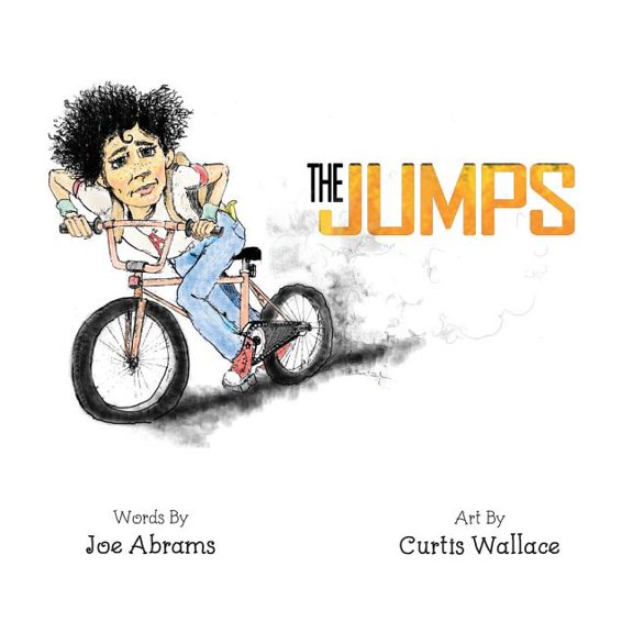 The Jumps, (Paperback)